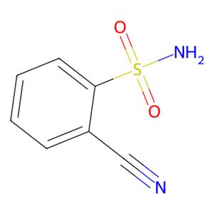 2-氰基苯磺酰胺,2-Cyanobenzenesulfonamide