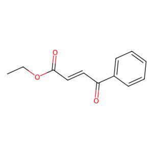 aladdin 阿拉丁 E156369 反-3-苯甲酰丙烯酸乙酯 15121-89-8 95%
