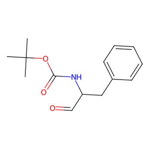 aladdin 阿拉丁 N344659 N-Boc-D-苯丙氨醛 77119-85-8 95%