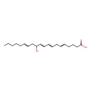 aladdin 阿拉丁 R342349 12(R)-HETE 82337-46-0 100 μg/ml in ethanol，98%