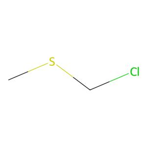 aladdin 阿拉丁 C153265 氯甲基甲硫醚 2373-51-5 >97.0%(GC)
