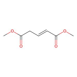 戊烯二酸二甲酯,Dimethyl glutaconate