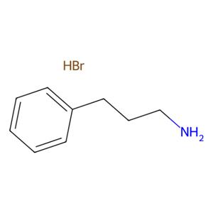 aladdin 阿拉丁 P292870 苯丙基溴化胺 120375-53-3 99.5%(4 Times Purification)