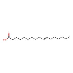 aladdin 阿拉丁 T350163 十七碳烯酸(反-10) 126761-43-1 98%