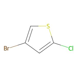 4-溴-2-氯噻吩,4-Bromo-2-chlorothiophene