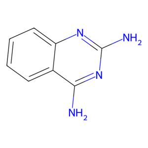 2,4-二氨基喹唑啉,2,4-Diaminoquinazoline