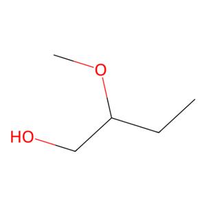aladdin 阿拉丁 M158746 2-甲氧基-1-丁醇 15467-25-1 98%