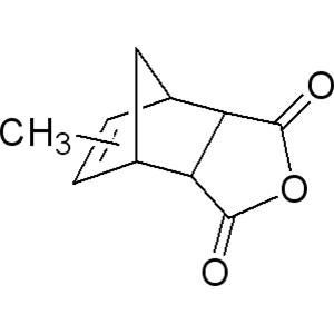 aladdin 阿拉丁 M106667 甲基纳迪克酸酐 25134-21-8 ≥95.0% ,异构体混合物