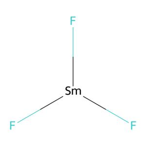 氟化钐,Samarium(III) fluoride