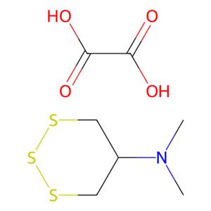 杀虫环标准溶液,Thiocyclam-hydrogen oxalate solution