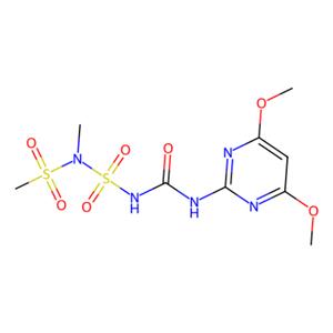 aladdin 阿拉丁 A114873 酰嘧磺隆 120923-37-7 分析标准品
