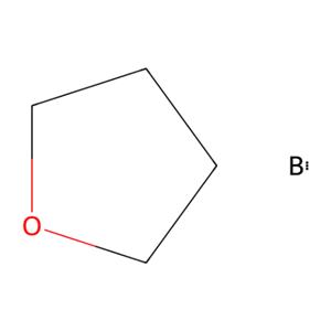 aladdin 阿拉丁 B110263 四氢呋喃硼烷络合物 14044-65-6 1.0 M in THF,含5mmol硼氢化钠稳定剂