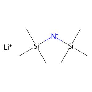 aladdin 阿拉丁 L106746 双(三甲基硅烷基)氨基锂 4039-32-1 1.0 M in toluene