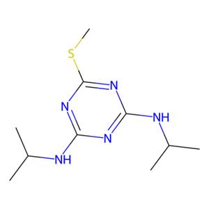 aladdin 阿拉丁 P109356 扑草净标准溶液 7287-19-6 analytical standard,10μg/ml in acetone