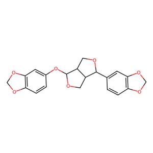aladdin 阿拉丁 S115692 芝麻林素 526-07-8 分析标准品,≥98%