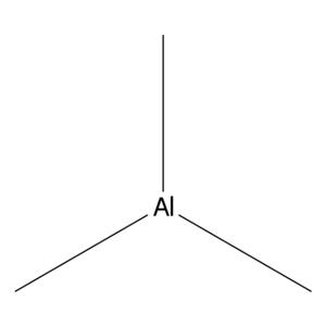 aladdin 阿拉丁 T107291 三甲基铝 75-24-1 2.0 M in toluene
