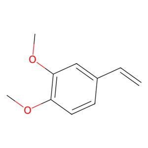 3,4-二甲氧基苯乙烯,3,4-Dimethoxy Styrene