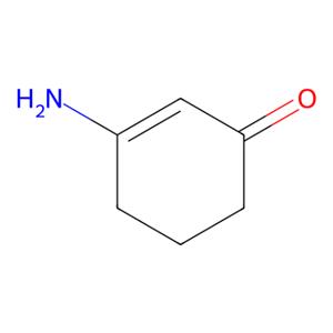 aladdin 阿拉丁 A136183 3-氨基-2-环己烯-1-酮 5220-49-5 98%, (干重), 可能最多含5%水分