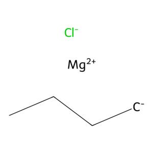 正丁基氯化镁,Butylmagnesium Chloride solution