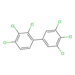 aladdin 阿拉丁 H128969 2,3,3',4,4',5'-六氯联苯 69782-90-7 100 ug/mL in Isooctane