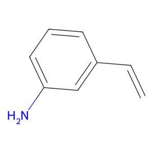 aladdin 阿拉丁 V138287 3-乙烯基苯胺 15411-43-5 ≥97%,含KOH抑制剂