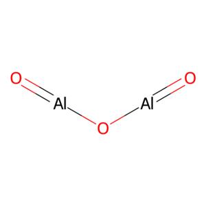 aladdin 阿拉丁 A102879 活性氧化铝 1302-74-5 60-80目 GC