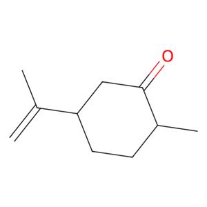 aladdin 阿拉丁 D102532 (+)-二氢香芹酮 7764-50-3 98%,异构体混合物