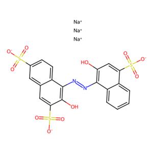 羟基萘酚蓝,Hydroxynaphthol blue