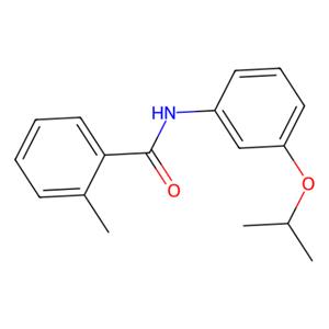 aladdin 阿拉丁 M114745 灭锈胺 55814-41-0 分析标准品