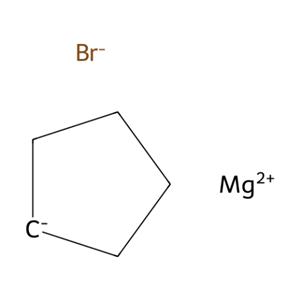 aladdin 阿拉丁 C111412 环戊基溴化镁 33240-34-5 1mol/L in THF