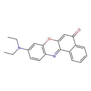 aladdin 阿拉丁 N121291 尼罗红 7385-67-3 用于荧光分析,≥95.0% (HPLC)