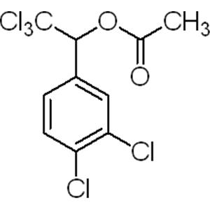 三氯杀虫酯标准溶液,Plifenat solution