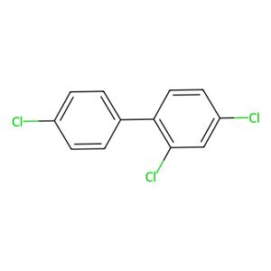 aladdin 阿拉丁 P397871 2,4,4′-三氯联苯 7012-37-5 10 μg/mL in isooctane, analytical standar