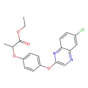精喹禾灵,Quizalofop-p-ethyl