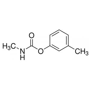 aladdin 阿拉丁 T114835 速灭威标准溶液 1129-41-5 analytical standard,100ug/ml in acetone