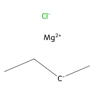 仲丁基氯化镁,sec-Butylmagnesium chloride solution