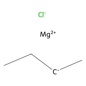 仲丁基氯化鎂,sec-Butylmagnesium chloride solution