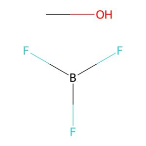 三氟化硼-甲醇,Boron trifluoride-methanol