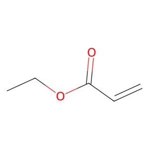 aladdin 阿拉丁 E112945 丙烯酸乙酯 140-88-5 standard for GC, ≥99.5% (GC),含0.01% MEHQ 稳定剂