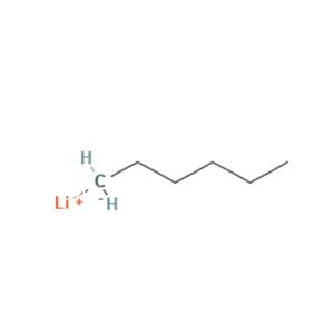 己基锂,Hexyllithium