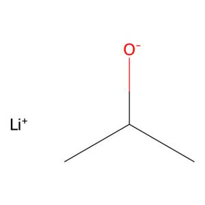 aladdin 阿拉丁 L140680 异丙醇锂 2388-10-5 1.0M in hexanes