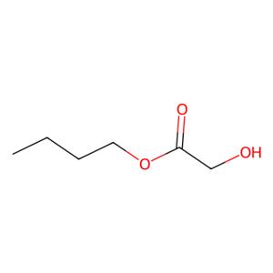 aladdin 阿拉丁 B134012 乙醇酸丁酯 7397-62-8 工业级, ≥90% (GC)