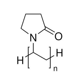 交联聚乙烯基吡咯烷酮(PVP-P),Crospovidone