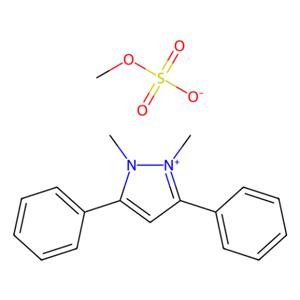 野燕枯硫酸甲酯,Difenzoquat methyl sulfate