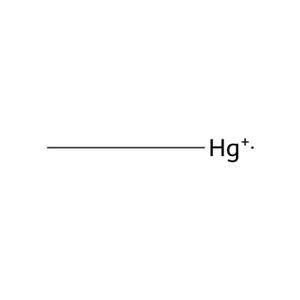 甲基汞标准溶液,Methyl mercury solution