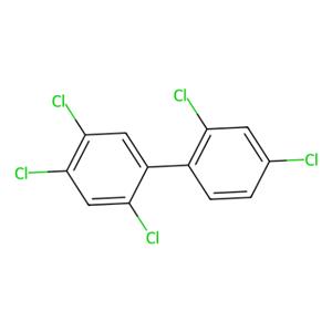 aladdin 阿拉丁 P128862 2,2',4,4',5-五氯联苯 38380-01-7 100 ug/mL in Isooctane