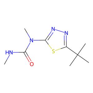 aladdin 阿拉丁 T128282 特丁噻草隆标准溶液 34014-18-1 1000ug/ml in Acetone