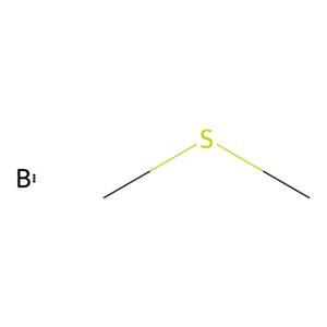 aladdin 阿拉丁 B431899 硼烷二甲基硫醚络合物 13292-87-0 9.8M in Dimethylthioamidine