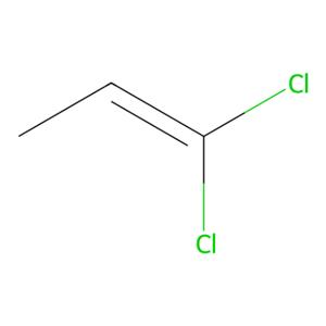 aladdin 阿拉丁 D128125 1,1-二氯丙烯标准溶液 563-58-6 2000ug/ml in Purge and Trap Methanol