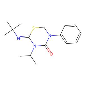 aladdin 阿拉丁 B110012 噻嗪酮标准溶液 69327-76-0 analytical standard,100μg/ml in acetone